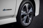 Nissan Leaf 2018 года (WW)
